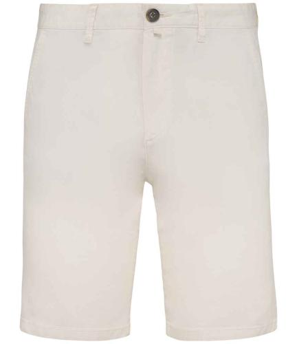 Native Spirit Chino Shorts - IVO - 44